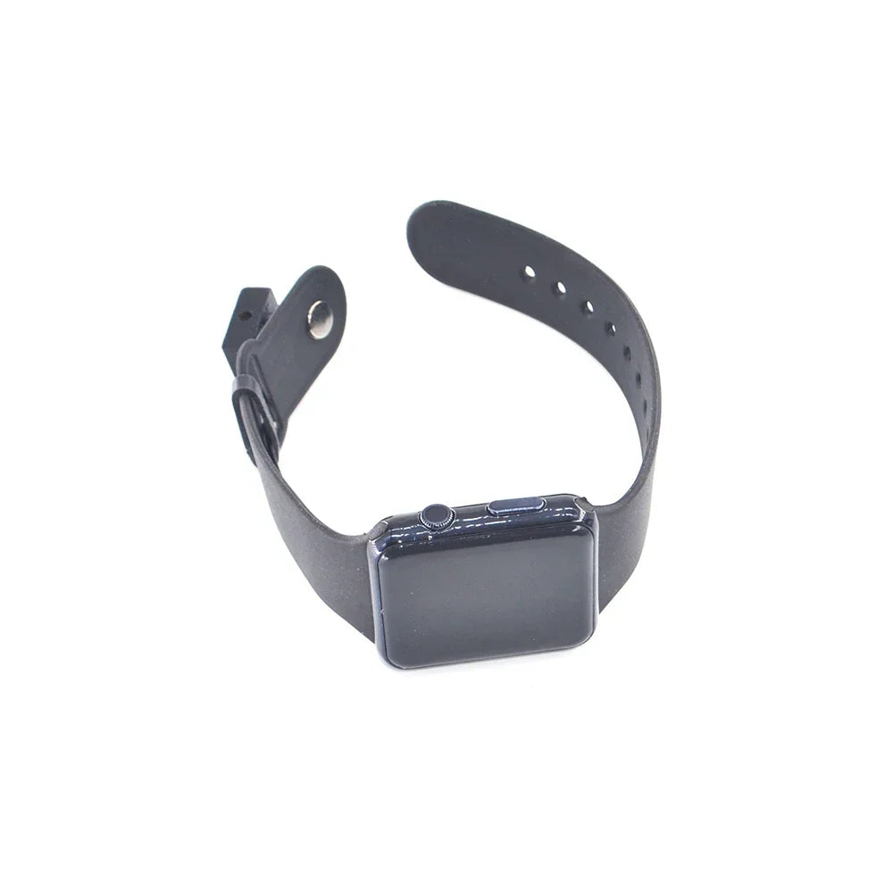 Smoke Watch Magic Tricks Flash Arm Control Smoke Device Magic Props Mentalism Close Up Street Magician Illusion Gimmick - Big Tim's Magic Emporium