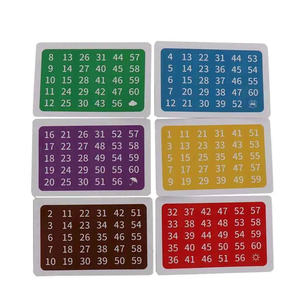 Puzzle Simple Magic Prop Beginners Magic Kit Set for Kids Exciting Magician Tricks Performance Show with Instruction Manual