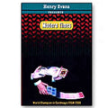 Modern Times By Henry Evans Close Up Magic Trick Visual Card Magic Magia Magie Magician Prop Accessories Illusions Gimmicks Fun