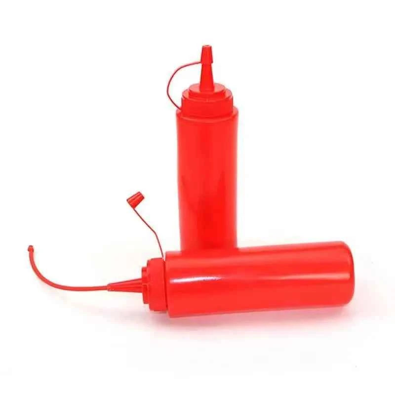 Squirt Ketchup Mustard Magic Tricks Fool Day Prank Toys Joke Magia Accessory Close Up Street Illusions Gimmicks Mentalism Props - Big Tim's Magic Emporium