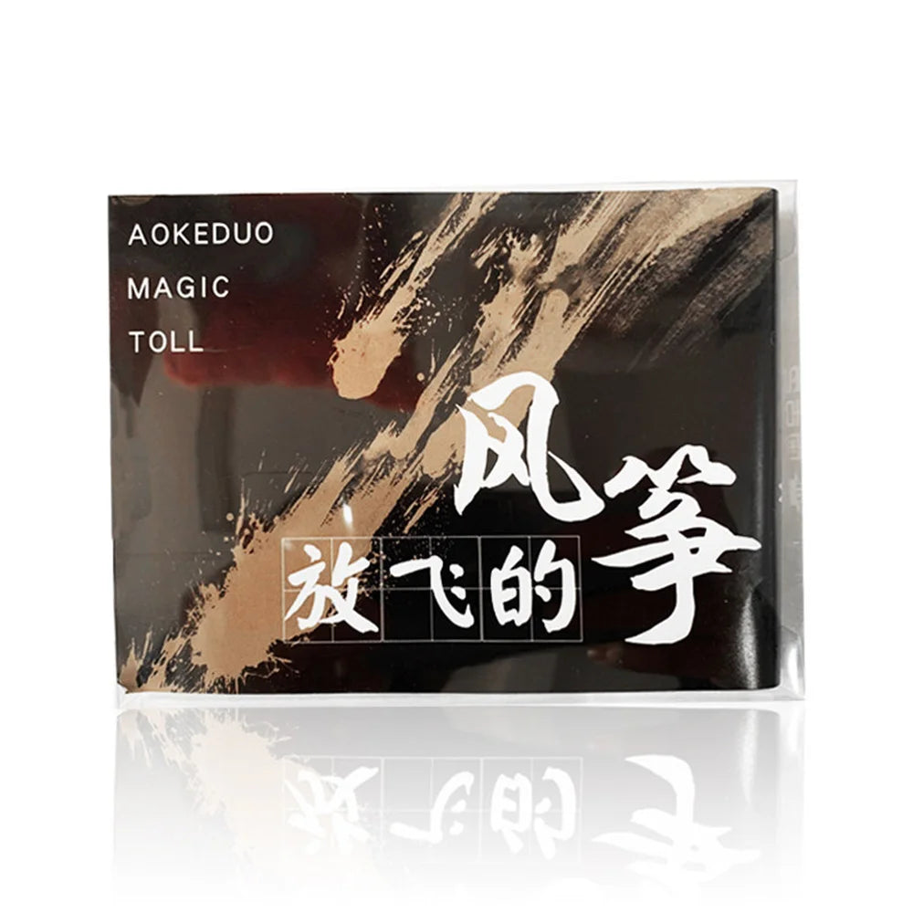Flying Kite Magic Tricks Phone Close Up Street Stage Magic Props  Mentalism Gimmick Illusions Accessories Puzzle Toy Magia - Big Tim's Magic Emporium