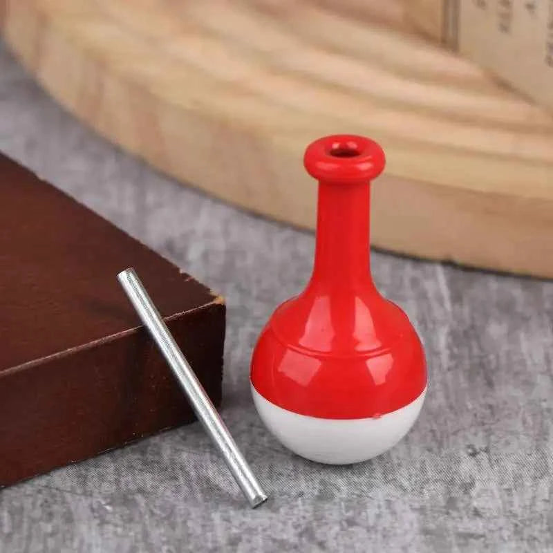 Imp Bottle Mentalism Magic Tricks Tumbler Classic Illusions Gimmick Magic Props Close Up Street Magician Accessories - Big Tim's Magic Emporium