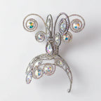 Rhinestone Headpiece Base