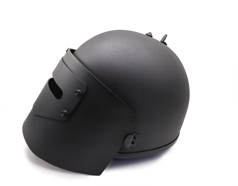 KILLA Edition Maska-1 SCH Helmet Russian Replica Steel Vizor Army Headgear Props - Big Tim's Magic Emporium