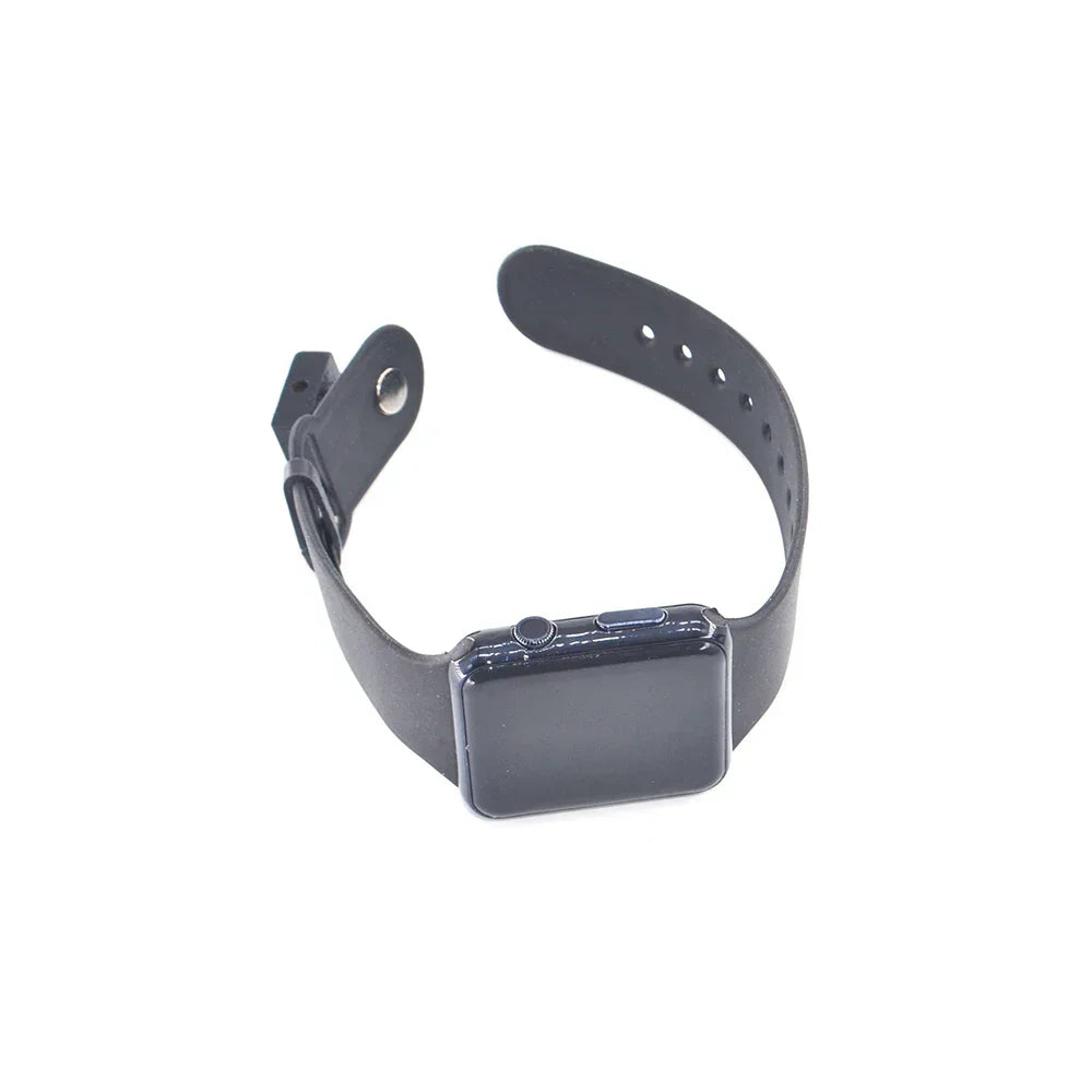 Smoke Watch Magic Tricks Flash Arm Control Smoke Device Magic Props Mentalism Close Up Street Magician Illusion Gimmick - Big Tim's Magic Emporium