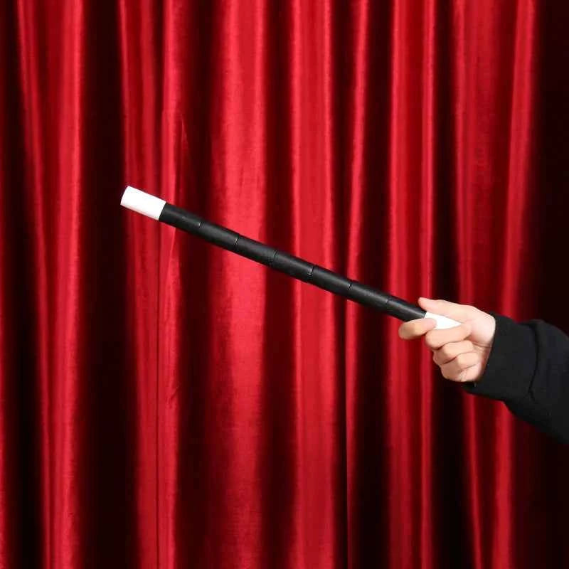 Broken Restored Wand Magic Tricks Illusions Street Stage Silk And Cane Magic Close Up Magic Props Accessories Party Gimmick - Big Tim's Magic Emporium