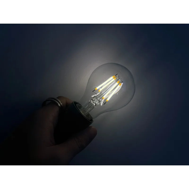 Light Of God (Magnetic Control) Magic Tricks Mysterious Power Magia Light Bulb Magician Stage Street Party Illusion Gimmick Prop