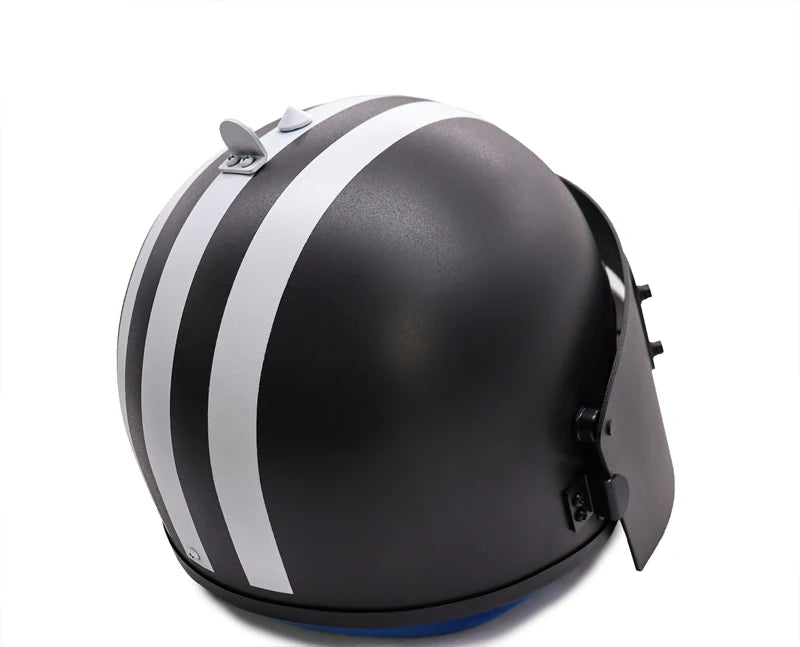 KILLA Edition Maska-1 SCH Helmet Russian Replica Steel Vizor Army Headgear Props - Big Tim's Magic Emporium