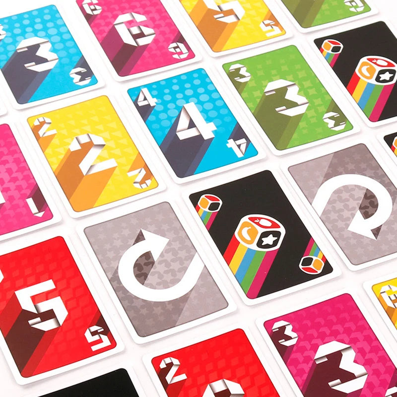 Push Board Game for Gathering Party Game - Big Tim's Magic Emporium