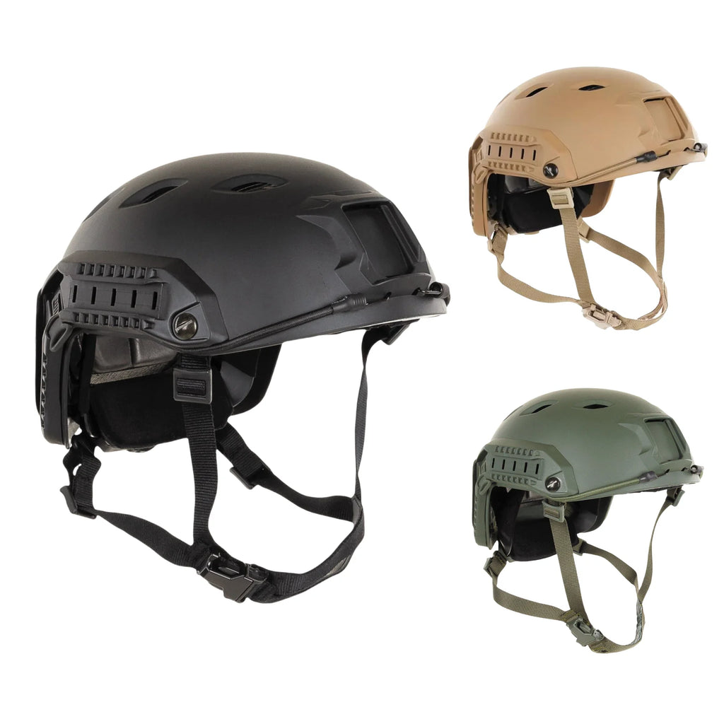 Safety R Helmet Halloween Role Playing Safety Helmet Paintball Game Helmet - Big Tim's Magic Emporium