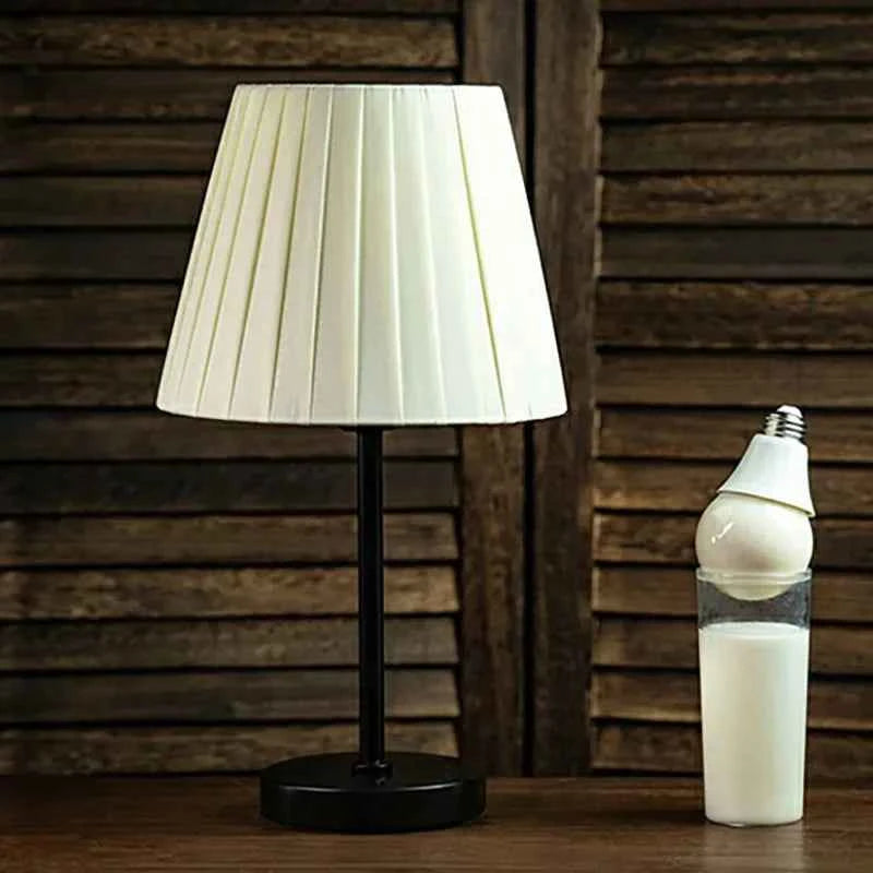 Milk in Lightbulb – Remote Controlled Vanish & Recovery Stage Magic Prop - Big Tim's Magic Emporium