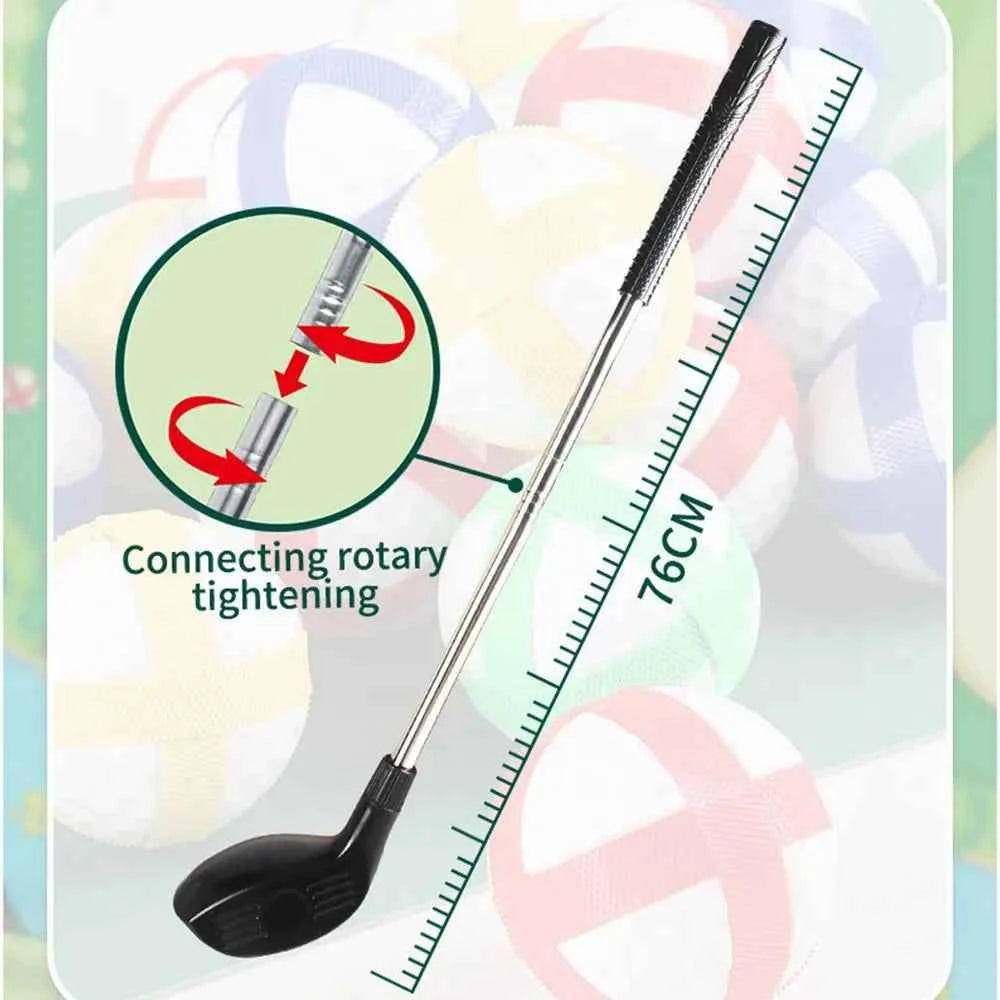 Battle Golf Chipping Game Golf Hitting Mat Sports Activities Putting Practice Toy Swing Training Tool for Home Backyard