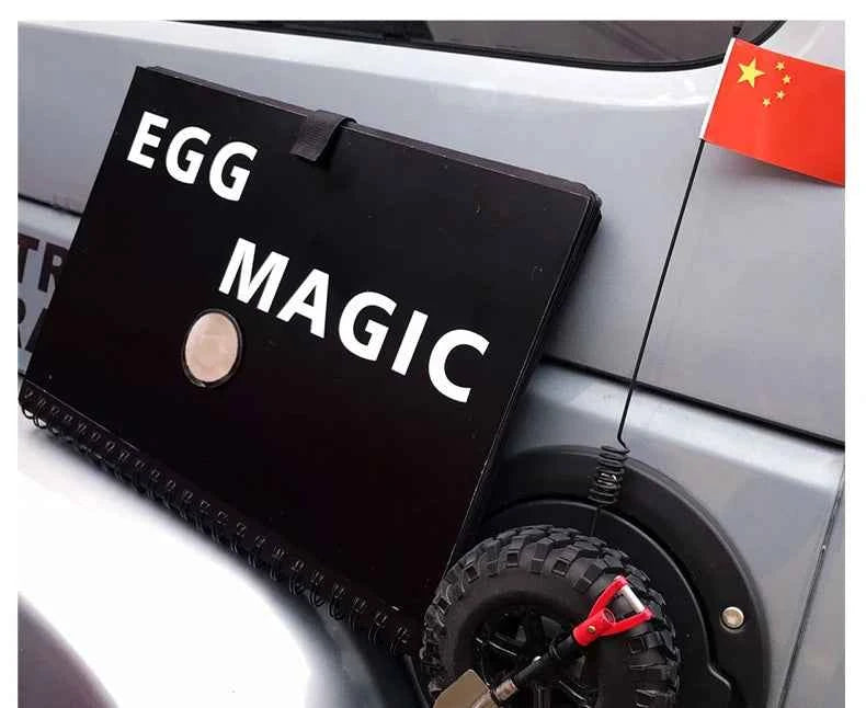 Magic Tricks Eggs Give Birth to Pigeons Wonderful Gimmick Stage Magic For Annual Party Adults Magia Toy Black Book Magic Props