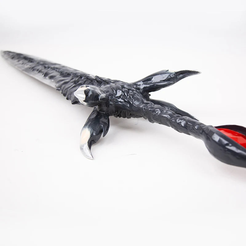 Anime Devil May Cry 5 Dante Sword Cosplay Props Halloween Carnival Cosplay Party Props Accessories Game Fans Gift - Big Tim's Magic Emporium