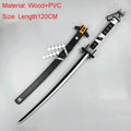 Hoshimi Miyabi Zenless Zone Zero Sword Props Cosplay Props Weapons Halloween Christmas Fancy Party Costumes Accessories Gifts - Big Tim's Magic Emporium