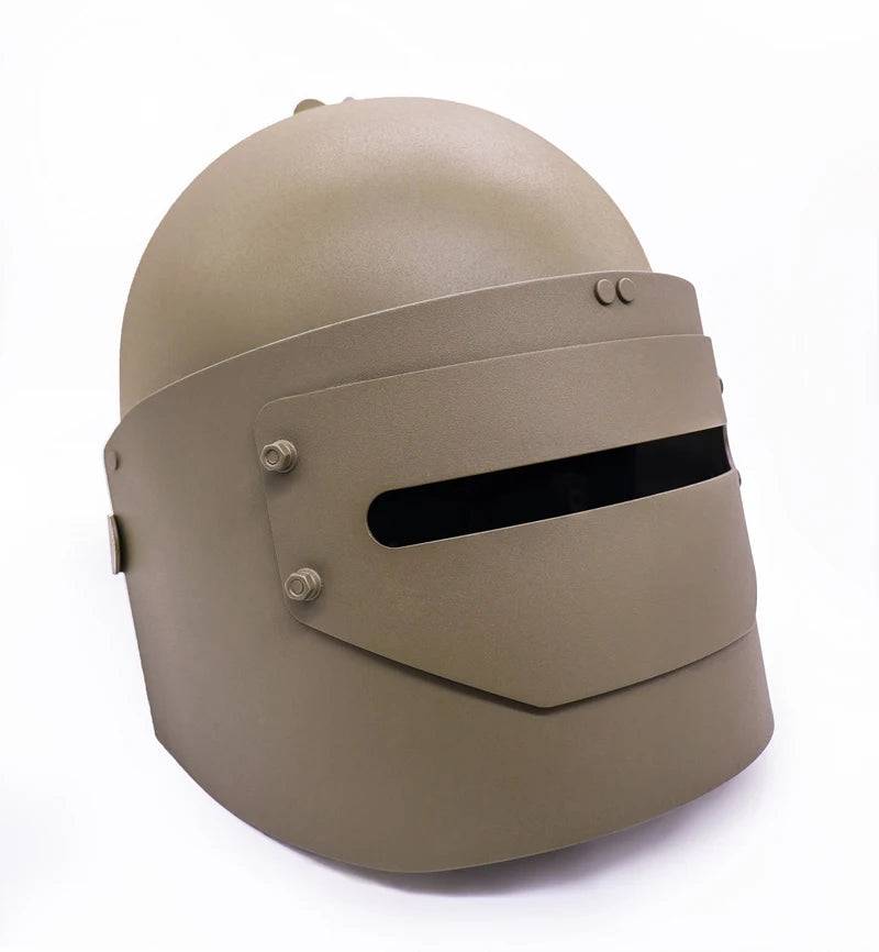 KILLA Edition Maska-1 SCH Helmet Russian Replica Steel Vizor Army Headgear Props - Big Tim's Magic Emporium