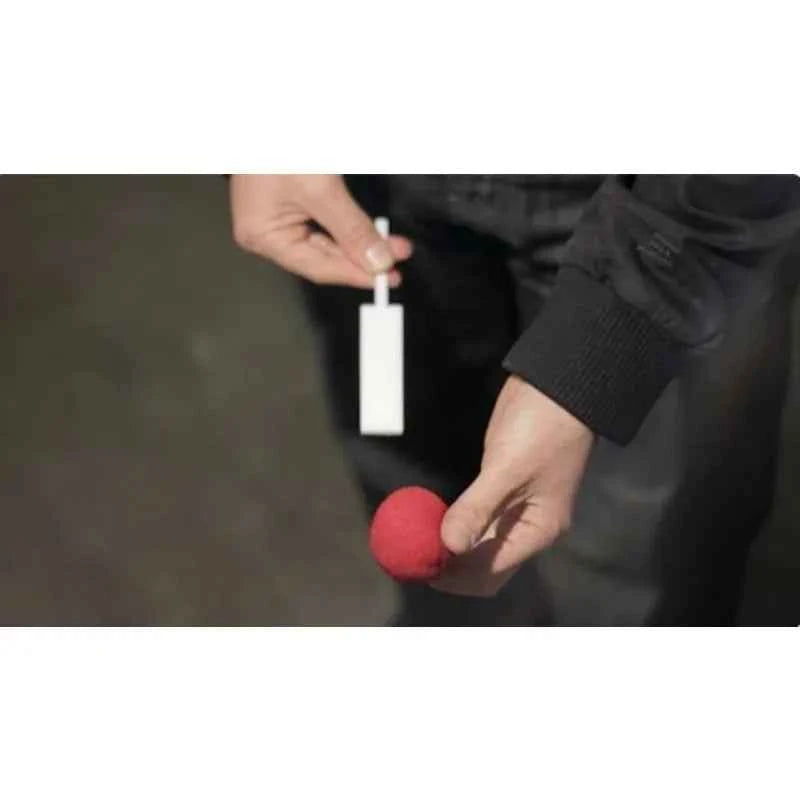 Turbo Stick Gimmicks Magic Tricks Mark Transform in Paddle Magia Erase Board Magician Close Up Street Props Funny Magia Toys