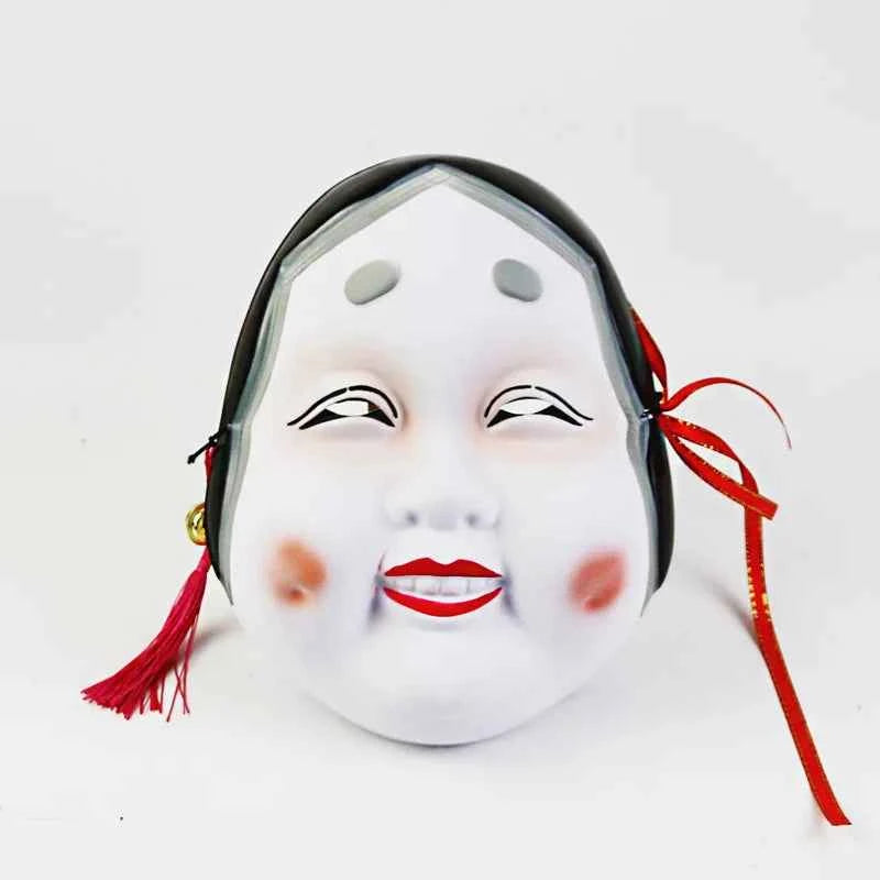 Mask Drama Props Performance Mask Dress Up Party