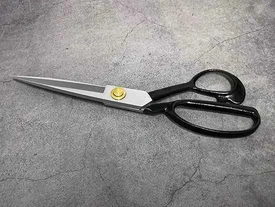 Comedy Scissors Solid Steel Stage Magic Tricks Close Up Magic Mentalism Magia Magie Magicians Prop Accessory Illusion Gimmick - Big Tim's Magic Emporium