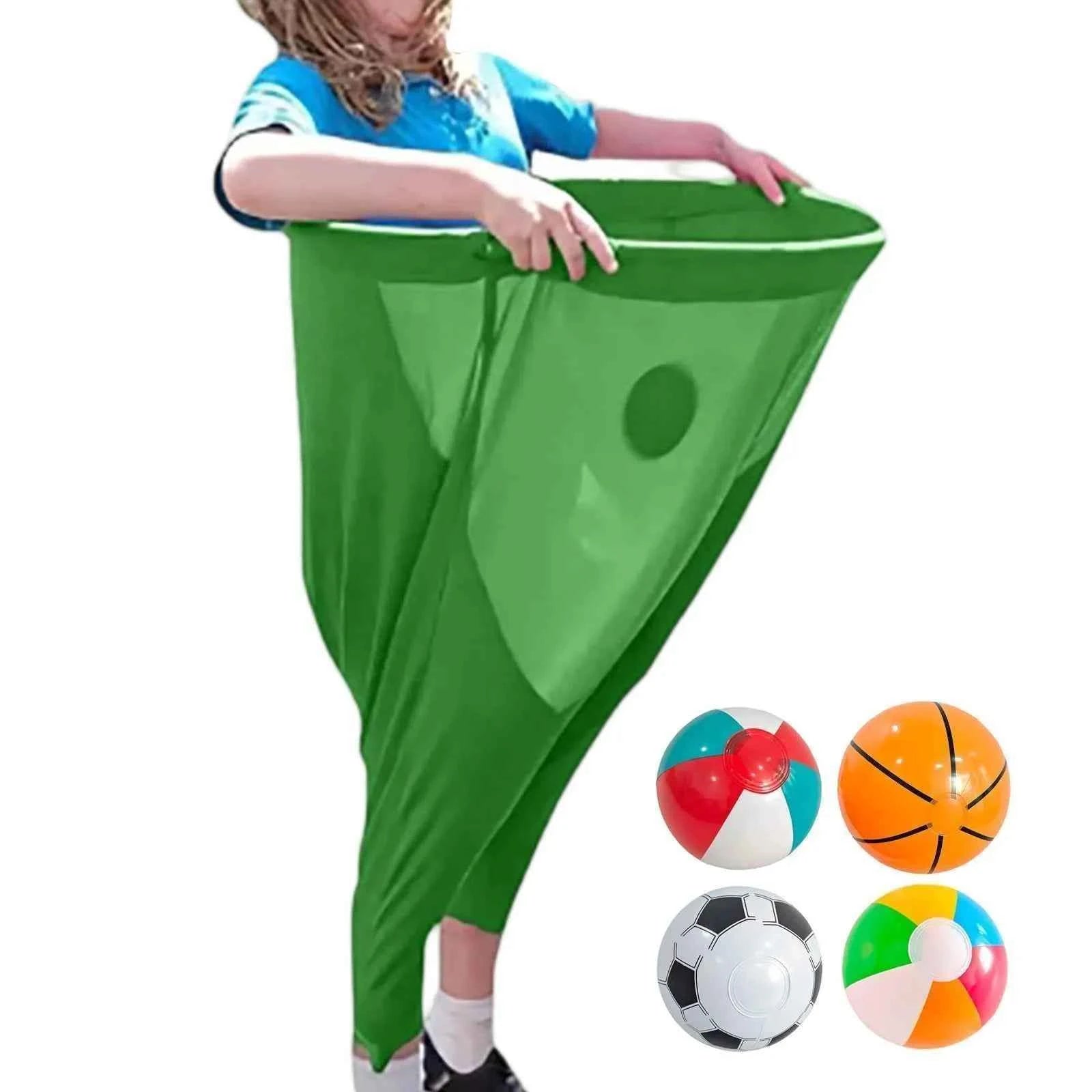 Granny Pants Yard Game,Quirky Party Outdoor Catch Game,Grandma Pants Yard Game,Parent-child pitching game,Enjoy Super Fun