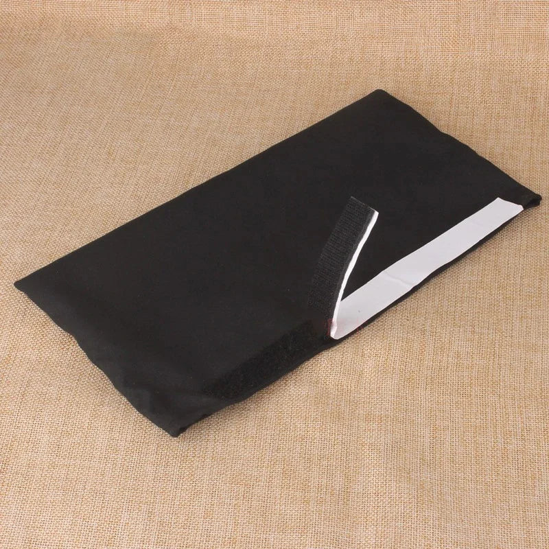 Magician'S Table Pocket Magic Tricks An Artifact Bag Close Up Accessories Gimmick Props Easy To Set Up Hold Small Stuff Magic - Big Tim's Magic Emporium