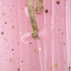 Elsa and Anna Princess Cape Options