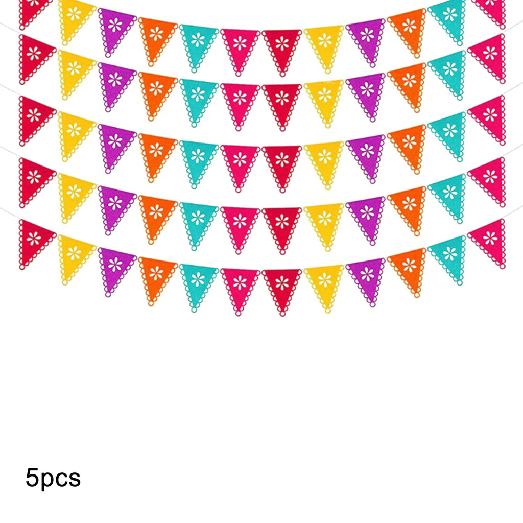 Fiesta Party Decorations Banner Mexican Party Decorations Banner, Mexican Themed Party Decorations,Cinco de Mayo Party Decoratio - Big Tim's Magic Emporium