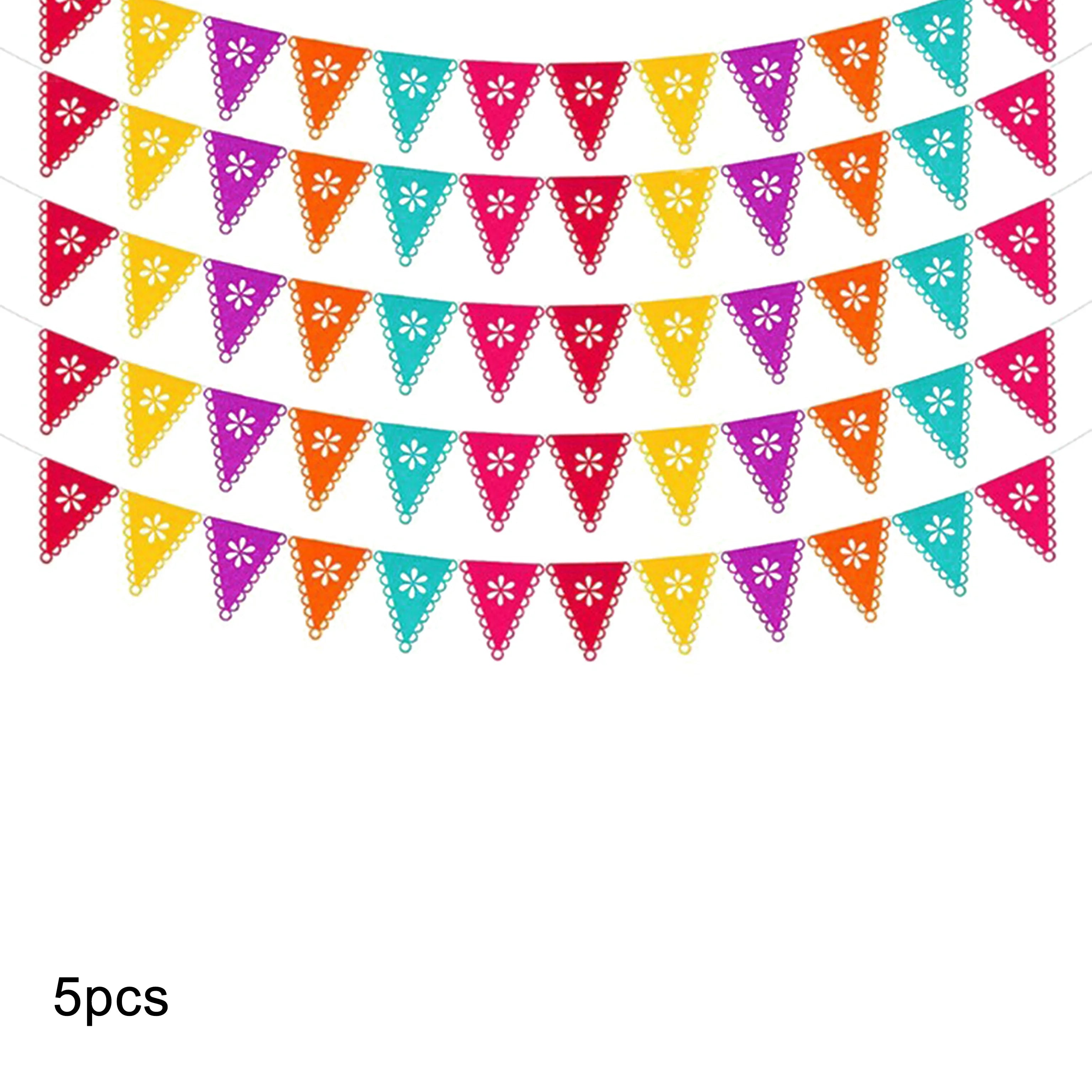 Fiesta Party Decorations Banner Mexican Party Decorations Banner, Mexican Themed Party Decorations,Cinco de Mayo Party Decoratio - Big Tim's Magic Emporium