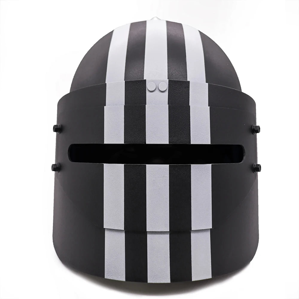 KILLA Edition Maska-1 SCH Helmet Russian Replica Steel Vizor Army Headgear Props - Big Tim's Magic Emporium