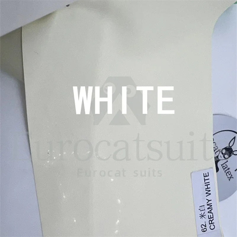 Custom 100% Natural Latex Rubber Catsuit | Handmade Cosplay & Halloween Bodysuit - Big Tim's Magic Emporium