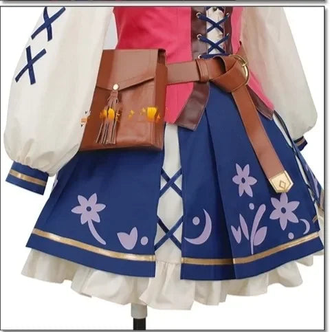 Premium Cosplay Costume Set | Halloween, Christmas & Convention Ready - Big Tim's Magic Emporium