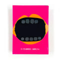 Splurt! Think Fast Say It First! Portable Party Card Travel Game Pink Board Game Birthday Gifts Family Gathering Game Cards - Big Tim's Magic Emporium