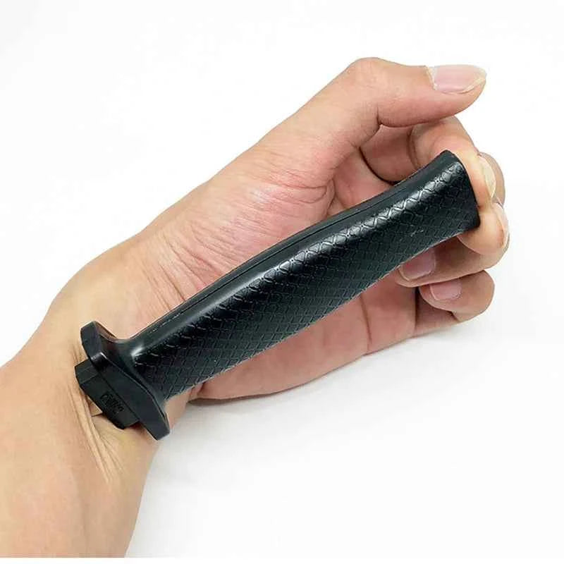 Props Toys Joke Magic Plastic Retractable Knife Joke Prank Props Knife Scary Trick Fake Dagger Funny - Big Tim's Magic Emporium