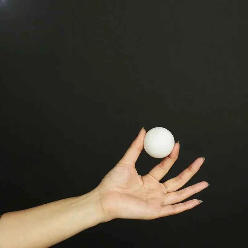 GraviBall – Floating Ball Stage Magic Prop by Artem Shchukin - Big Tim's Magic Emporium