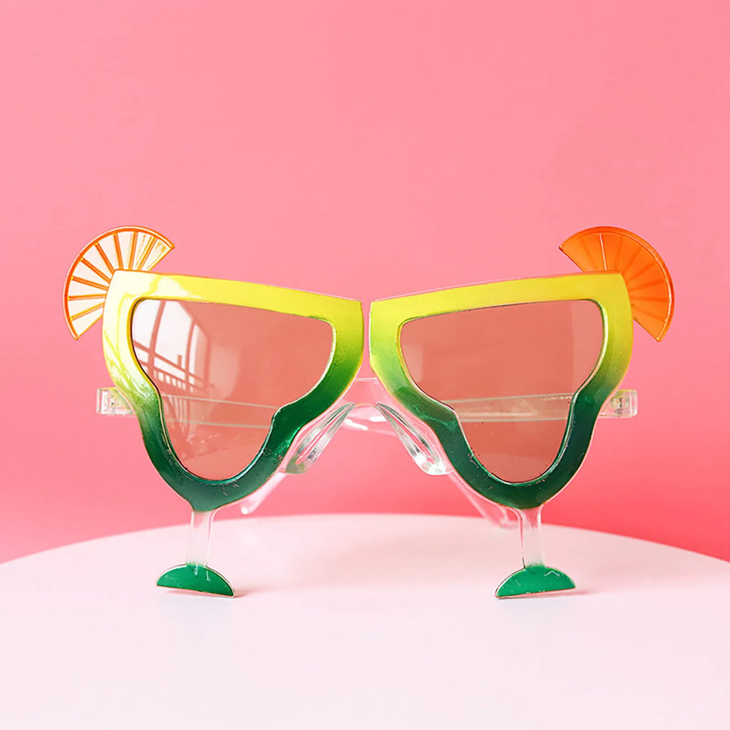 Funny Glasses Birthday Party Eyewear Personalized Decorative Accessories for Boys and Girls Holiday Party Glasses Photo Props - Big Tim's Magic Emporium