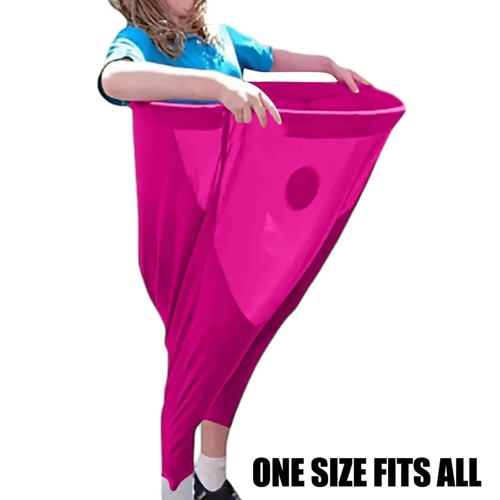 Granny Pants Yard Game,Quirky Party Outdoor Catch Game,Grandma Pants Yard Game,Parent-child pitching game,Enjoy Super Fun