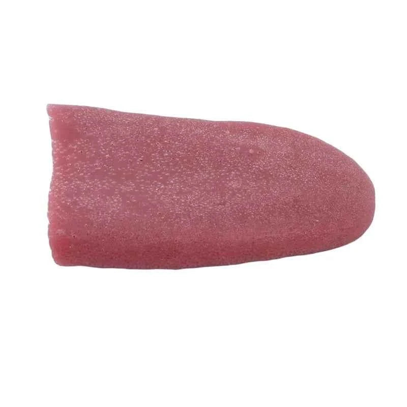 New Horror Magic Prank Toy - Funny False Simulation Tongue Decompression Toy for Halloween Pranks and Kids Magic - Big Tim's Magic Emporium