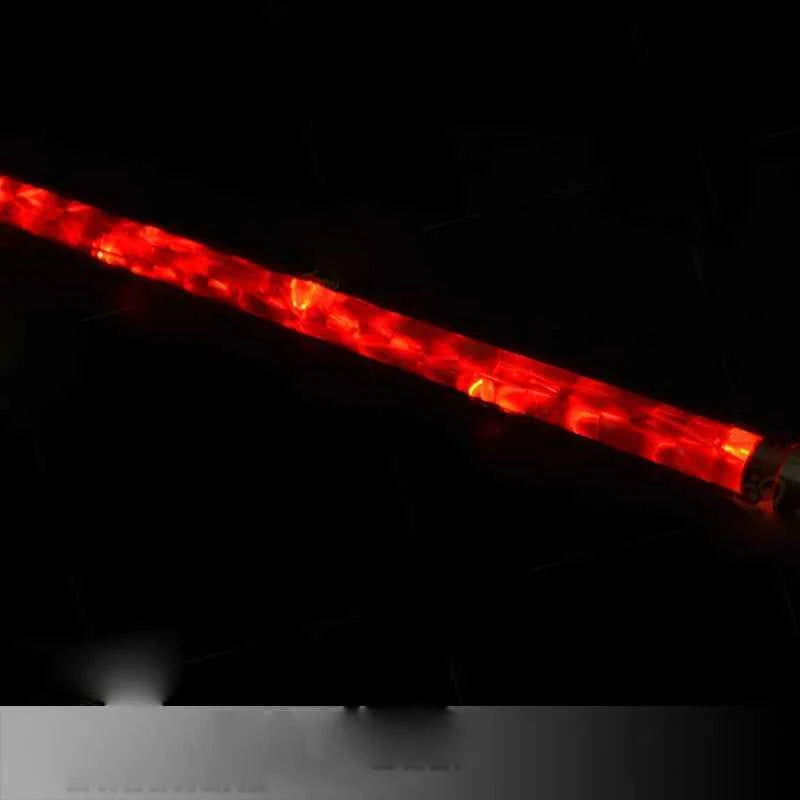 Fluorescent Dancing Cane (Five /Colors) Magic Tricks LED Floating Dancing Stick Magician Stage Illusions Gimmicks Mentalism Prop - Big Tim's Magic Emporium