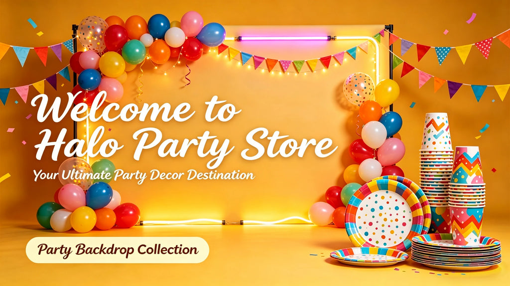 Cartoon&Paddingtons Party Supplies Happy Birthday Banner Bears Balloons Cupcake Toppers Backdrop Kids Birthday Baby Shower Gift