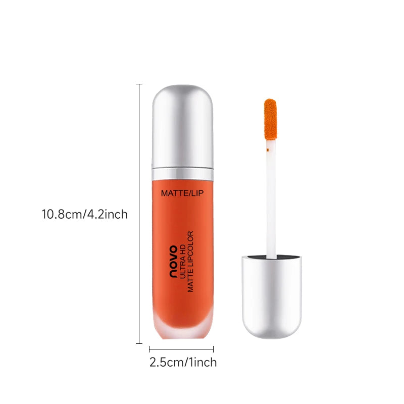 Face Paint Stick & Matte Lip Crayon,High Impact Lip Color,Waterproof,Non-Fading,for Halloween Special Effects Cosplay Parties