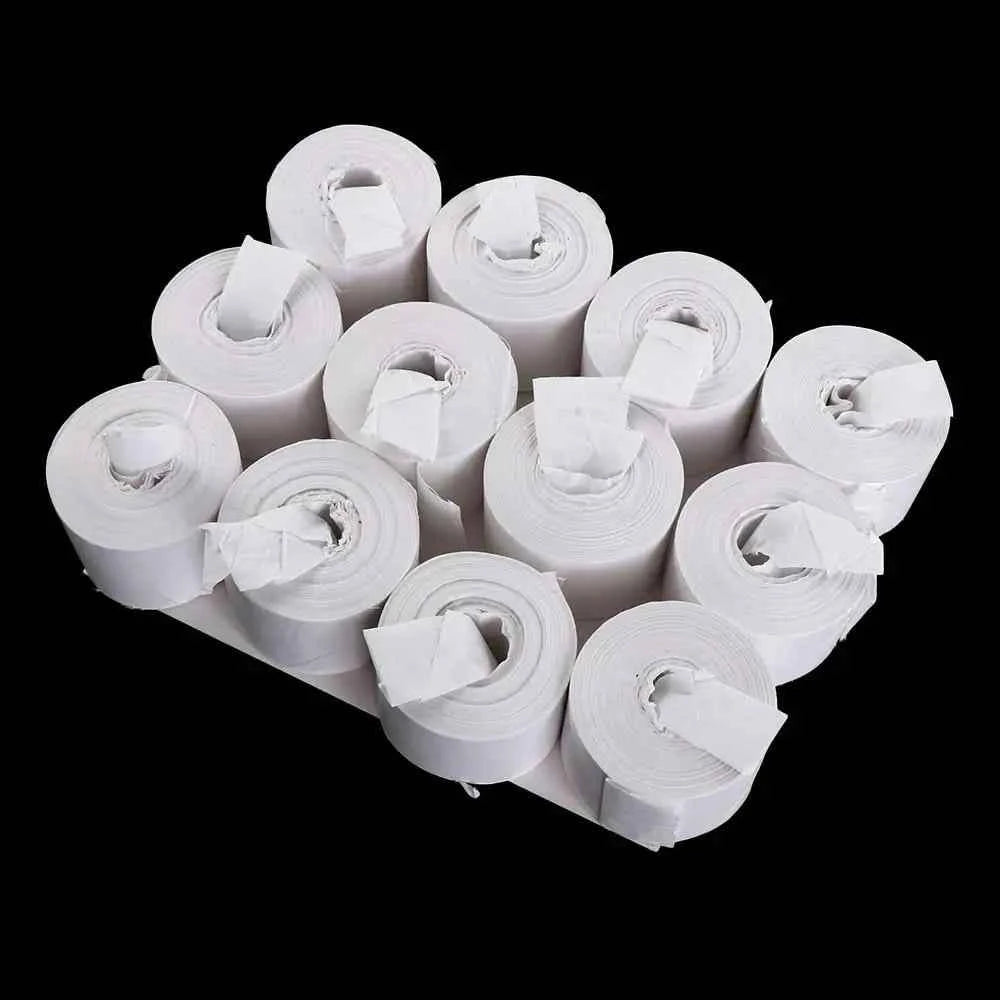 Gift Funny Magician Supplies Toys Toy For Kids Children'S Toys Magic Tricks Mouth Pulling Paper Magic Toys Mouth Coils Paper