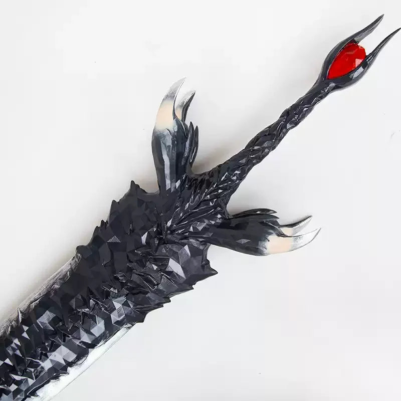 Anime Devil May Cry 5 Dante Sword Cosplay Props Halloween Carnival Cosplay Party Props Accessories Game Fans Gift - Big Tim's Magic Emporium