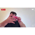 Mickael Chatelain  Gimmicks One By One Poker Deck Magic Tricks Gimmicks Illusions Professional Magician Magia Props Funny