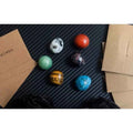 The Stone Magic Tricks Stone Prediction Magia Predict The Choose Stone Stage Close-up Illusions Gimmicks Mentalism Props Games - Big Tim's Magic Emporium