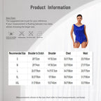 Sparkly Rhinestone & Tassel Fringe Latin Dance Leotard Crew Neck Bodysuit
