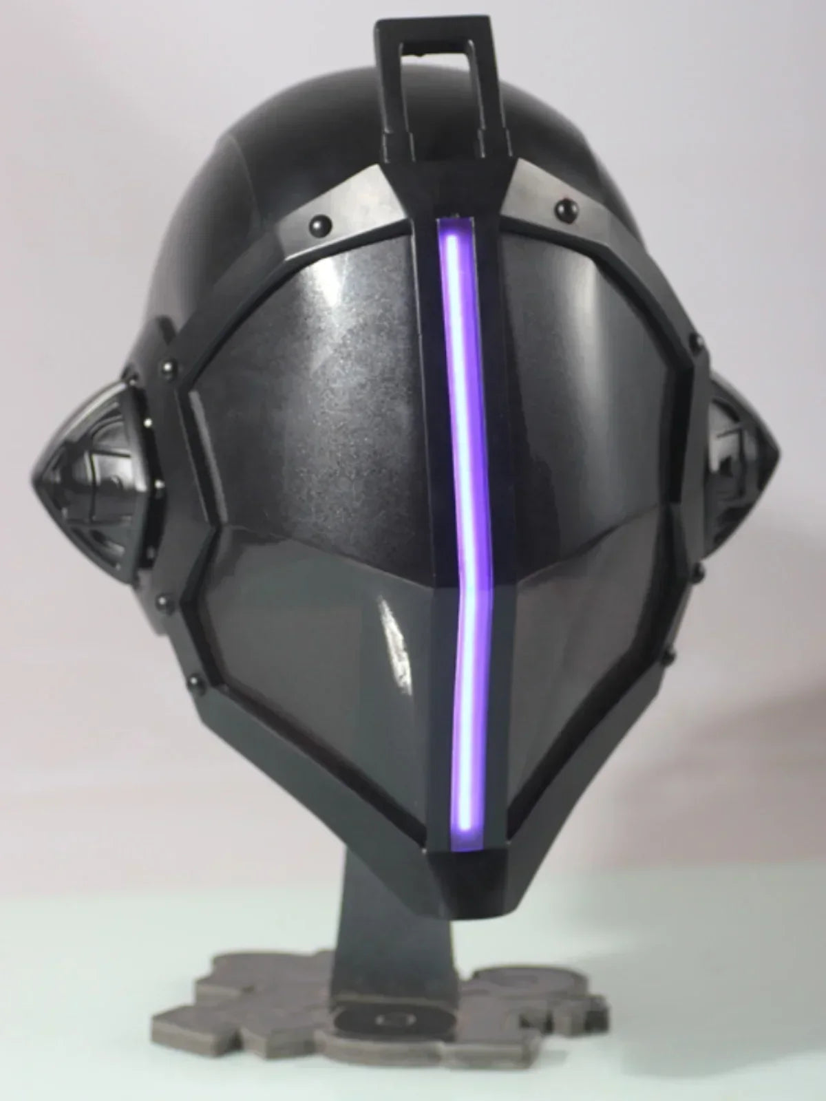 Game Anime Made Cos Abyss Bondrewd Gauntlet Cosplay Costumes Bondrewd Cospaly Tails Helmet Light Mask Halloween Adult Men Women - Big Tim's Magic Emporium
