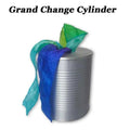 Grand Change Cylinder – Production & Transformation Magic Prop by Murphy’s Magic - Big Tim's Magic Emporium