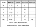 High Waist Distressed Denim Hot Pants Tassel Cheeky Nightclub Shorts