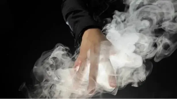 Ultra Smoke - Ultimate Smoke Device Stage Magic Tricks Gimmicks Professiona Magician Huge Smoke Machine Magia Tool Accessories - Big Tim's Magic Emporium