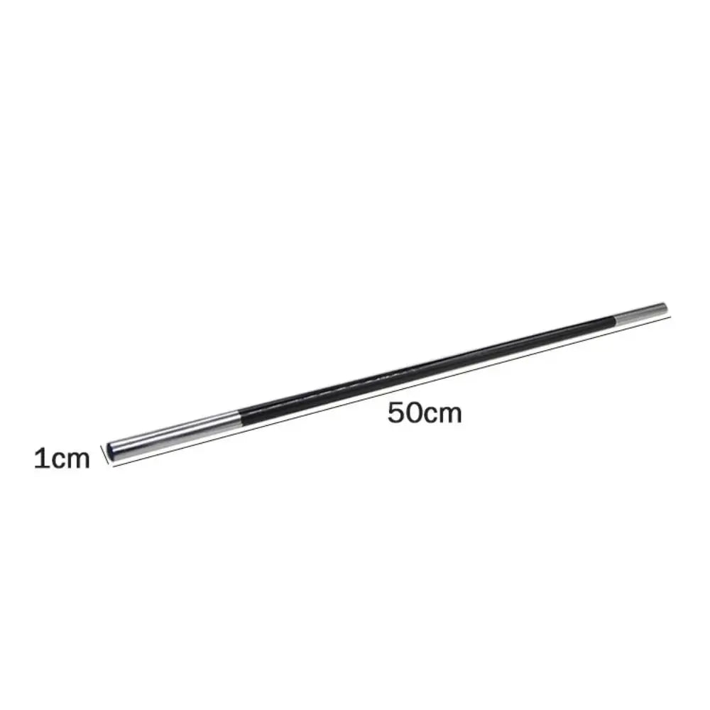 Appearing Silk to Wands Magic Stick Gimmick Props Disappearing Magic Cane Mini Pocket Mentalism Magician Wand Magician - Big Tim's Magic Emporium